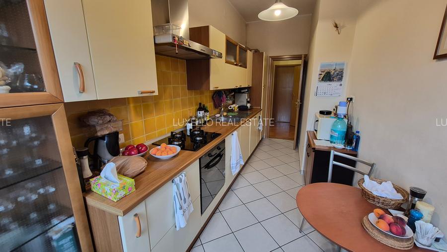 VILA SUPERBA - AMPLASATA IDEAL - 36