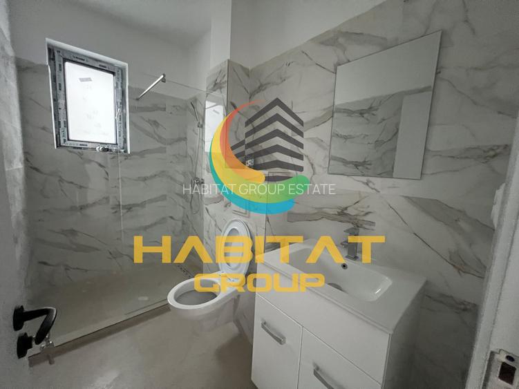 &Icirc;nșiruită Bragadiru Gliei 3 camere 80 mp curte 108 utili toate utilitățile - 22