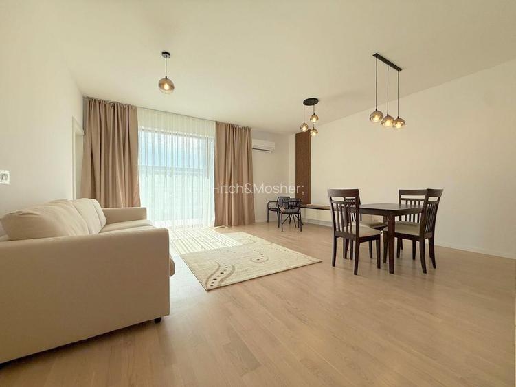 Apartament 2 camere de închiriat – Paltim, Timișoara - 2