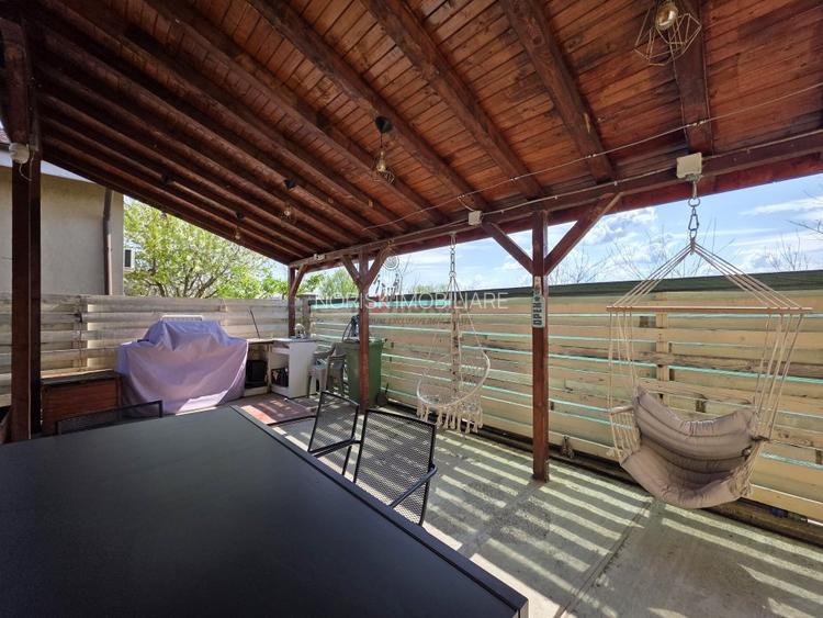 5kW Fotovoltaice, Vilă Cochetă, Complet Mobilată și Utilată –Domnești - 10