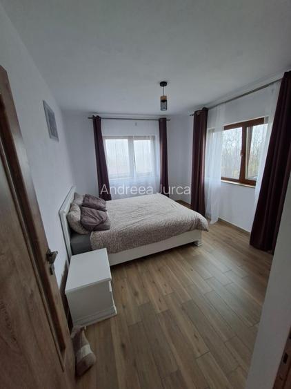 proprietar vand casa cu posibilitate de pensiune - 6