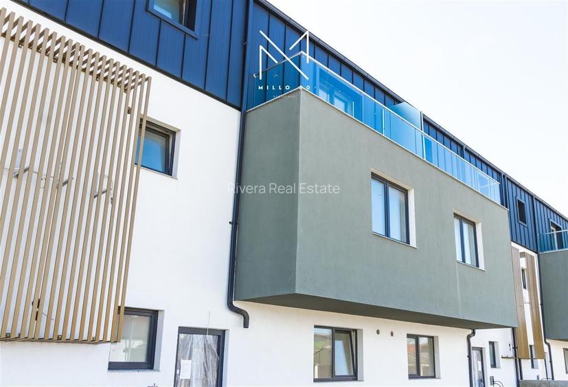 Complex Millo 80 | Finalizat - 2