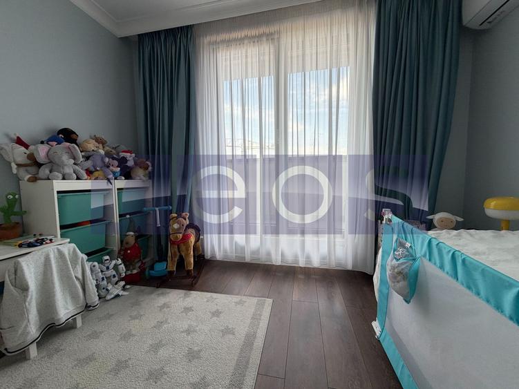 VANZARE 3 CAMERE | H PIPERA LAKE | READY TO MOVE | TERASA GENEROASA | - 11