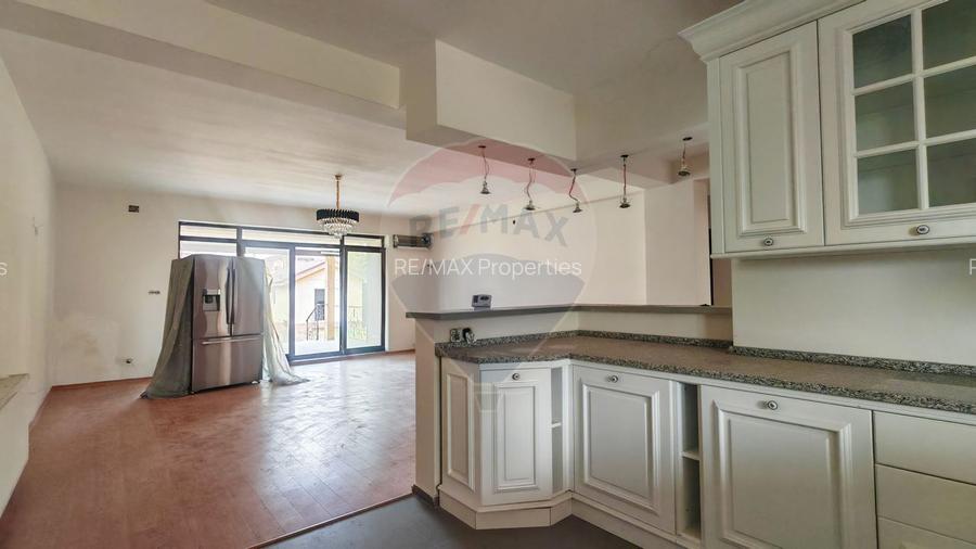 Vilă de vânzare în Berceni, teren 1161 mp | Oportunitate investiție - 25