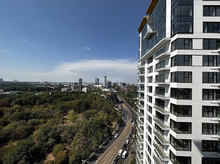 Apartament luminos cu 3 camere | One Verdi Park - 4