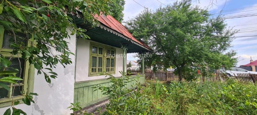 Teren (2025mp) -Deschidere 35mL - Intravilan (Toate utilitățile) - 8