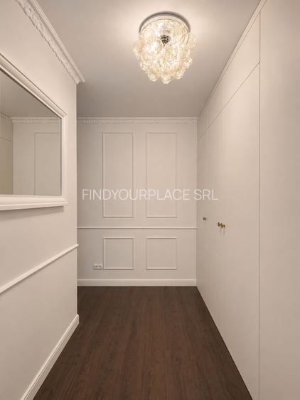 Apartament cu curte în Jardins du Nord,pe Jandarmeriei - 14