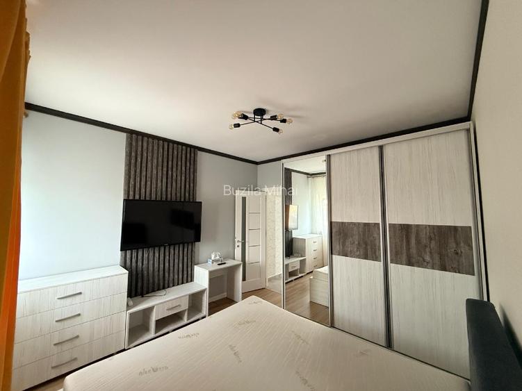 Apartament 2 camere cu terasa de 23mp - 15