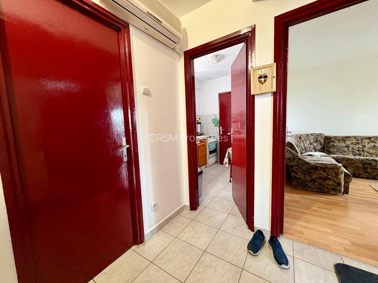 Apartament 2 Camere Eroii Revolutiei Metrou 3 Min 50mp - 9