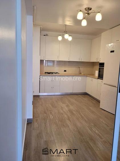 Apartament 3 Camere 100 mp Isaran - 3