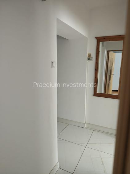 Apartament decomandat de 2 camere de închiriat in centru - 8