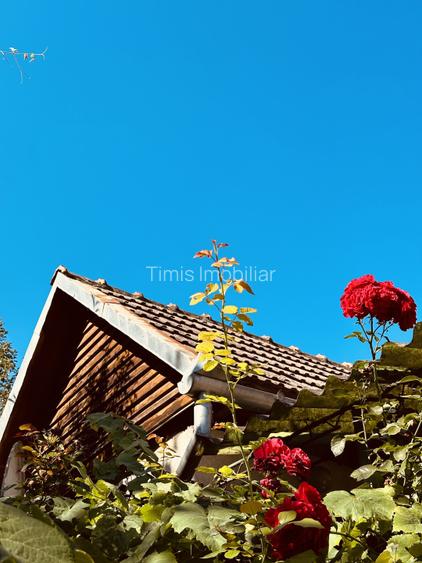 Casa de vacanta - Dognecea, CS - Teren 719 mp | Comision 0% - 5