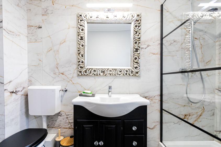 Casă individuală cu garaj - Confort premium - Comision 0% - 17