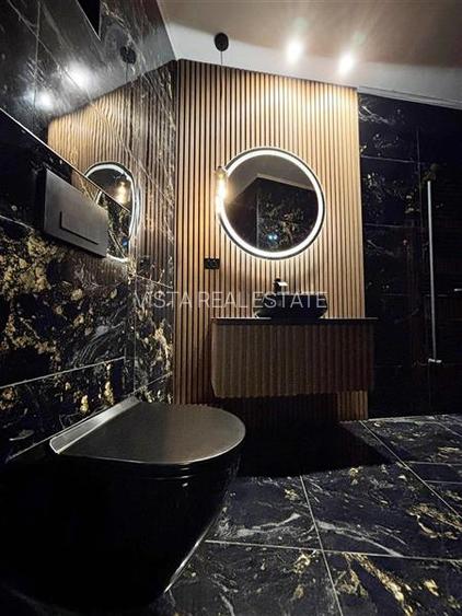 Garsoniera moderna 42mp – zona centrala Brasov, ideala pentru investitie - 8