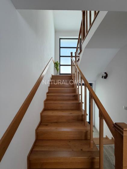 Casa noua tip triplex, zona Selimbar - 10