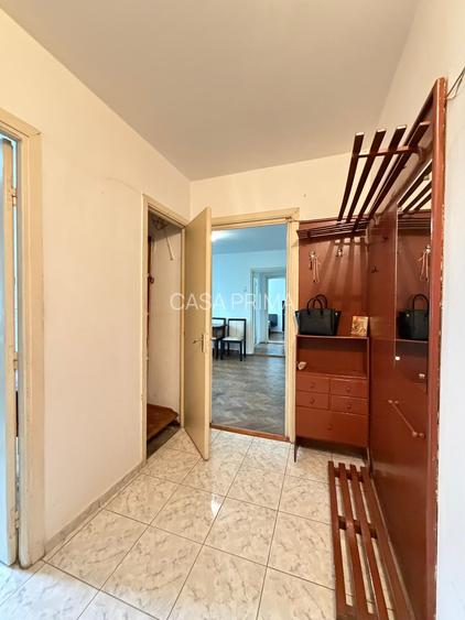 Apartament 2 camere, Etaj 1, Podu Ros, Fara Risc Seismic! - 5