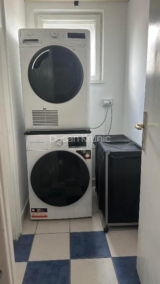 Apartament premium de închiriat – locație excepțională în centrul Bucureștiului - 11