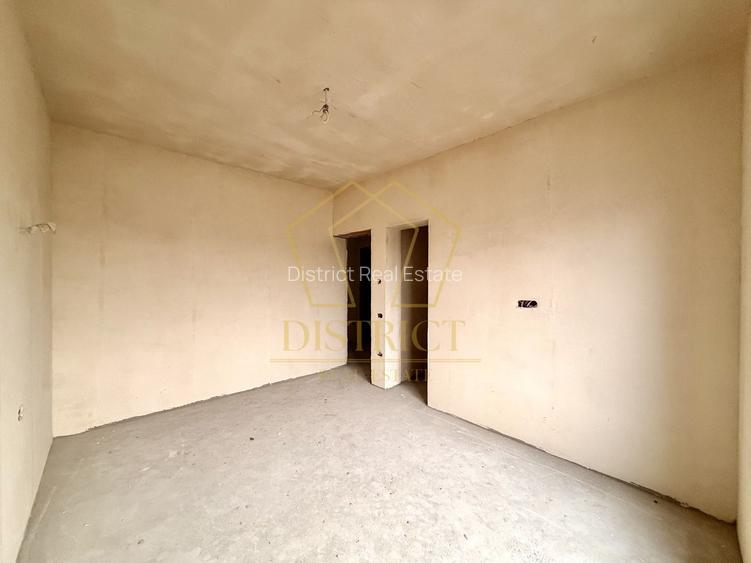 Duplex cu 5 camere la asfalt | Mosnita Noua - 8