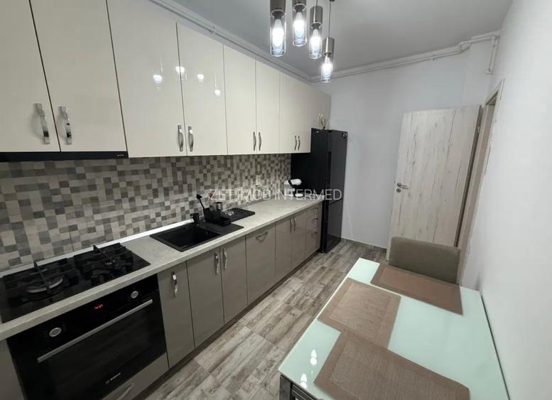 2 camere Drumul Taberei - Valea Doftanei *parcare privata* - 5
