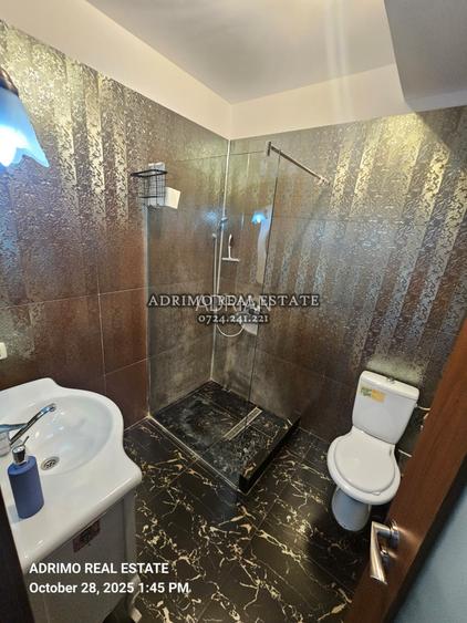 Studio dublu 45mp - Bloc Nou - Zona Reyna Faleza Nord - 450 euro - 15