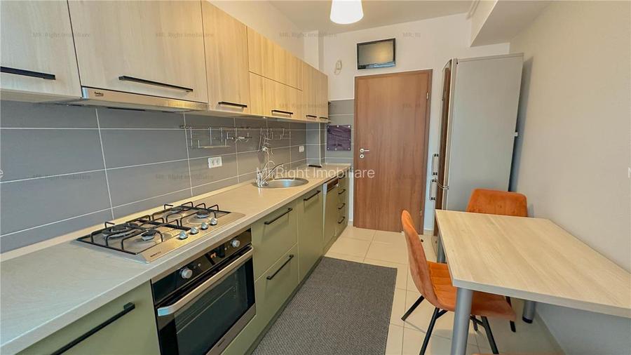 Apartament 2 camere | deosebit | Alphaville Carpatilor - 7