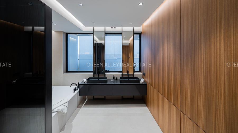 Lux si confort suprem: penthouse deosebit in cartierul Primaverii! - 32