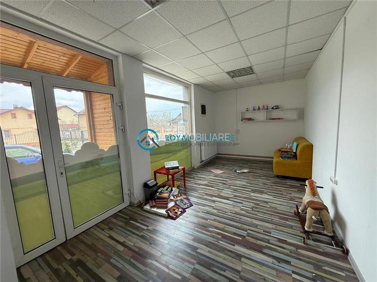 Royal Imobiliare - Vanzare spatiu comercial zona Tantareni - 3