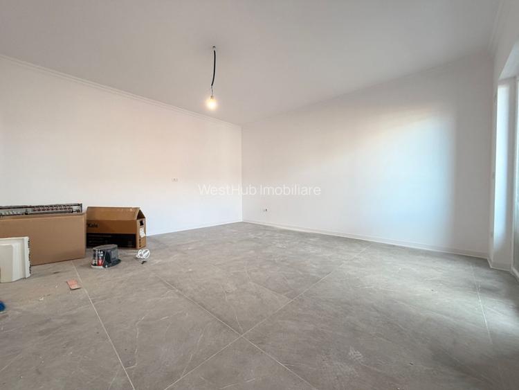 Apartament 2 camere, 46 mp, etaj 3-in Giroc-Hotel IQ - 2