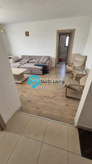 Apartament 2 camere Greenfield, Platanilor, et. 2; bloc 2017 - 126000 - 3