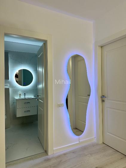 Vânzare apartament 2 camere Pipera Plaza OMV Pipera  - 9