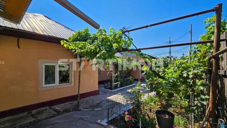 Casa cu teren Voluntari, Bucuresti - 41