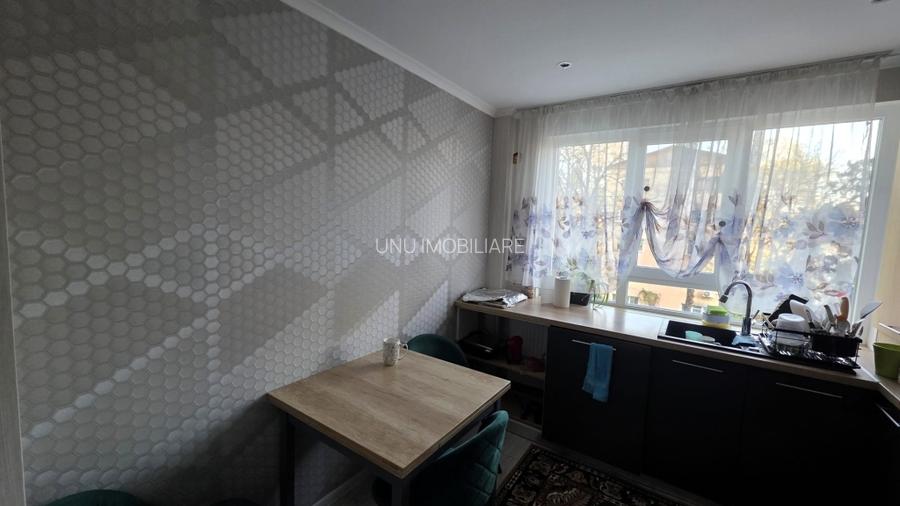 Etaj 2- Tatarasi-Ateneu-3 Camere 72mp-Renovat-bloc fara risc - 19