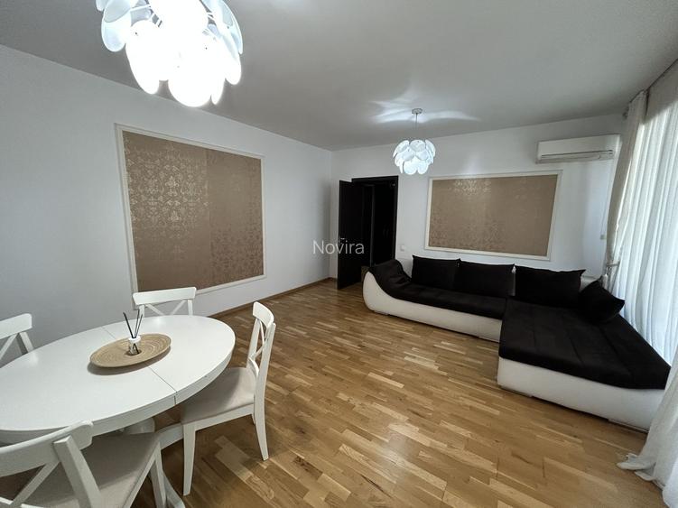 2 Camere | Floreasca | Piscina | Metrou Pipera - 2