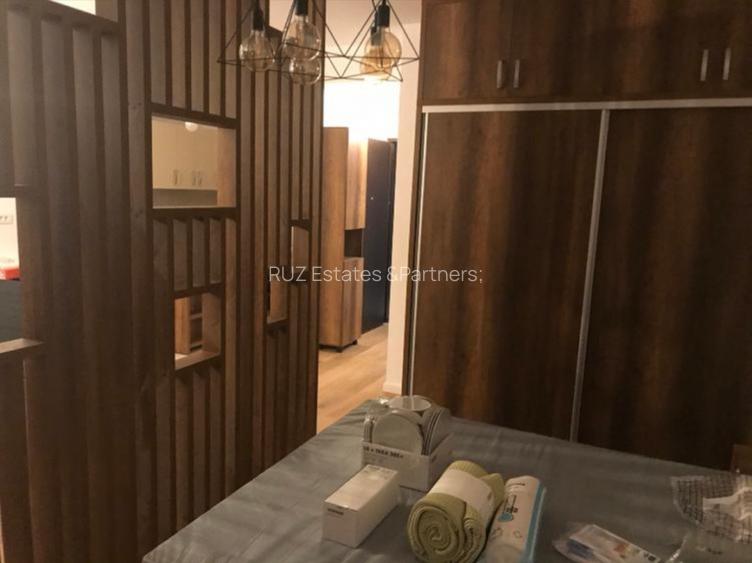 Studio Modern | Terasa | Centrala Proprie - 7