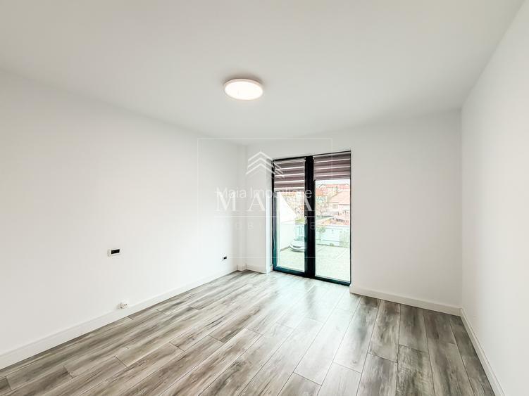 Spatiu birouri, Calea Dumbravii, 82 mp, imobil nou, parcare - 4