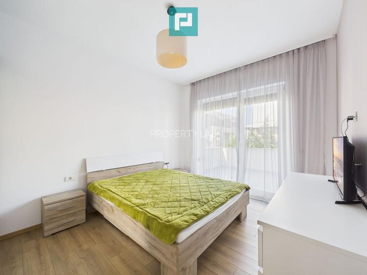 Apartament cu 2 camere – zona Aradului / Decathlon - 15