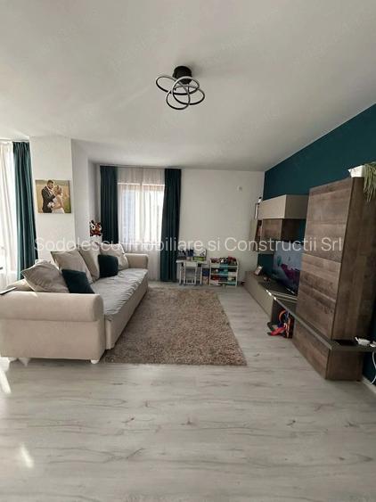 Apartament cu 2 camere cu 70 mp-  Zona Torontal - 4