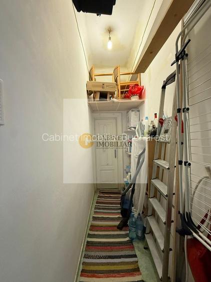 2 camere  | Cismigiu | Centrala proprie | Parter inalt - 9