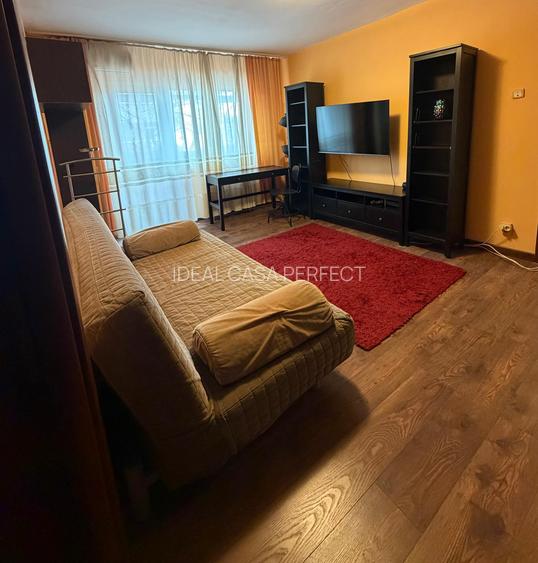 Str. Turda in apropiere de parc, piata, scoli, gradinite, metrou - 7