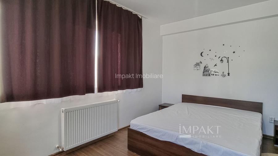 Inchiriere apartament cu 2 camere, zona Eroilor, Floresti! - 3