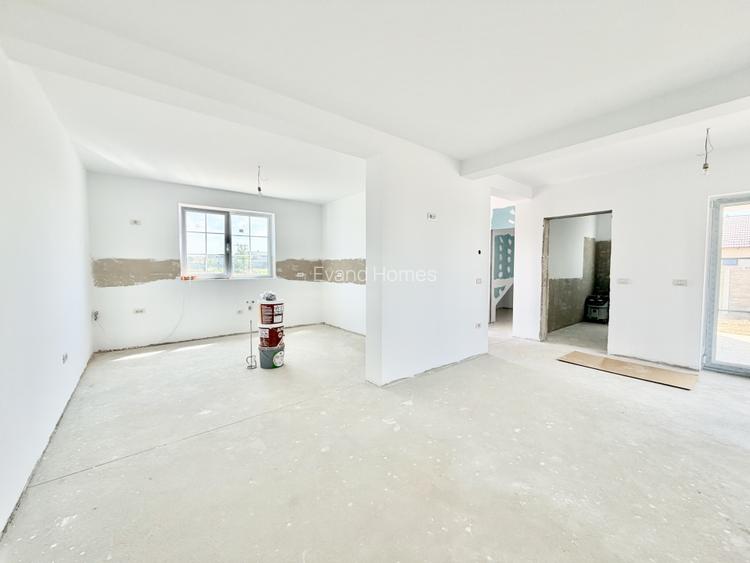 Duplex 4 camere cu pozitie excelenta | Zona Serena 1 | Mosnita - 5