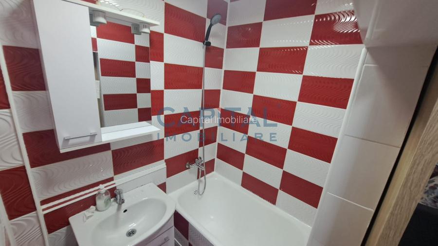 Apartament cu 2 camere Gheorgheni - 7