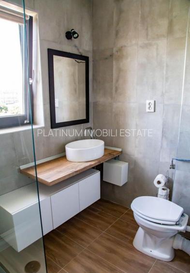 Închiriez apartament 3 camere Marasti - 8