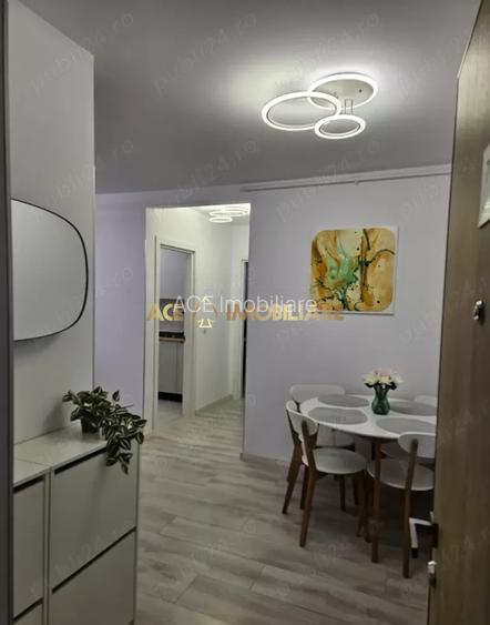 2 Camere de inchiriat | Theodor Pallady | Metrou | Centrala Proprie - 4
