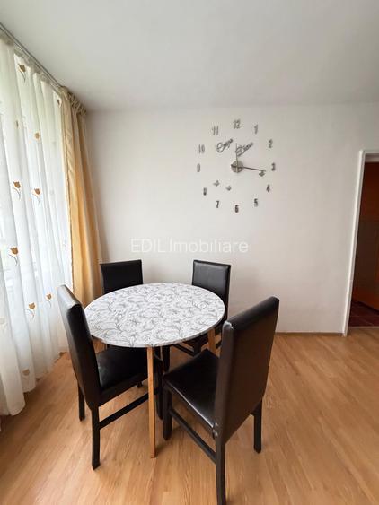 Apartament de închiriat, 3 camere, 43 mp, Gheorgheni zona Iulius Mall - 2