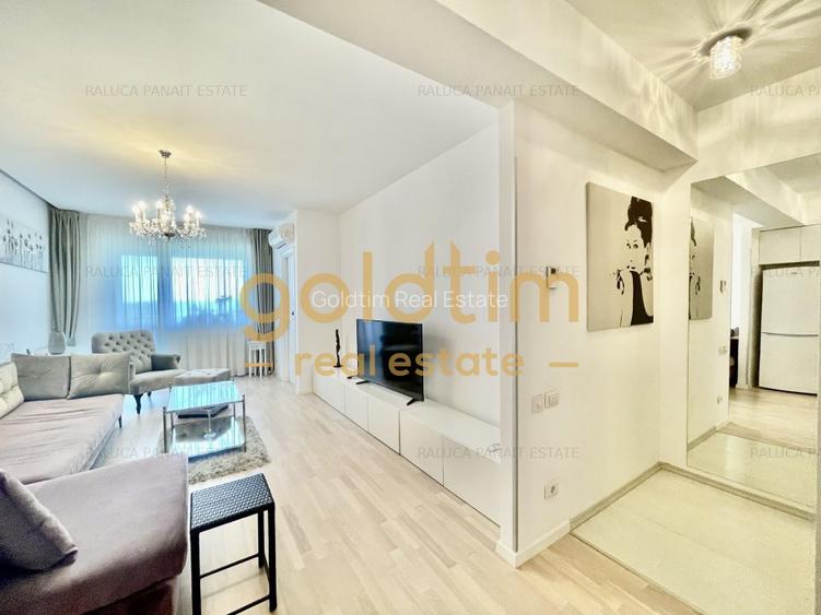 NOU!!! SUPERB/ 2 BAI/ VIEW/ PARCARE SUBTERANA/ SPATII DEPOZITARE - 11