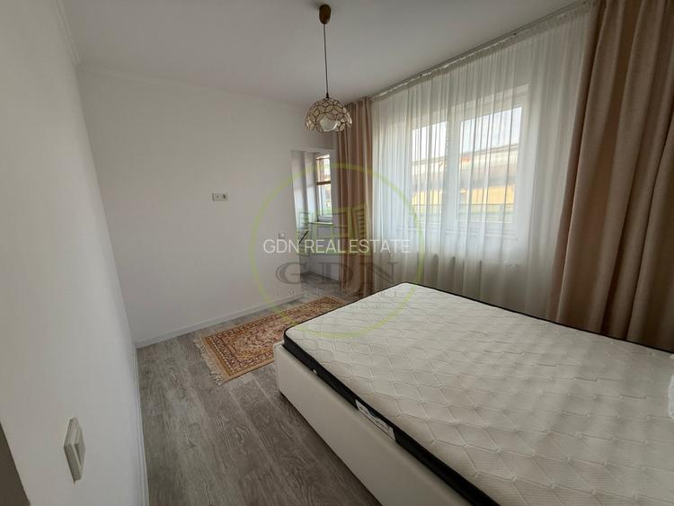 Apartament open-space, 39 mp, Cartier Bariera Valcii, zona Termocentrala - 5