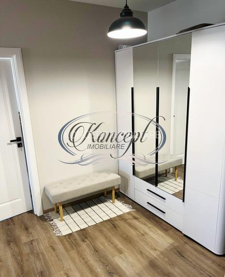 Apartament deosebit la cheie in Terra Gardens - 12