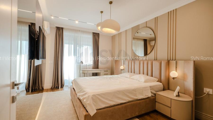 REA1025131 Apartament 2 Camere I Ivory Residence I Pipera - 5