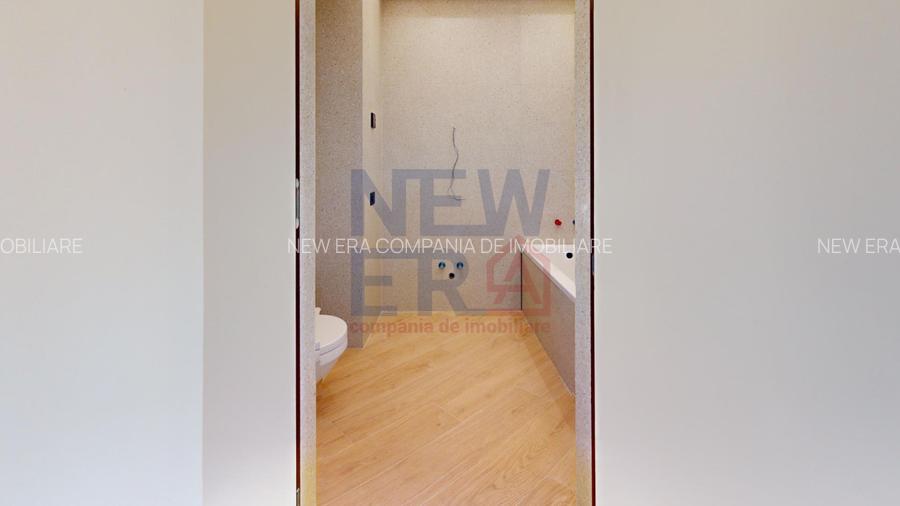 Apartament 3 Camere in Complex Rezidential Park Line Pipera, Direct Dezvoltator - 14